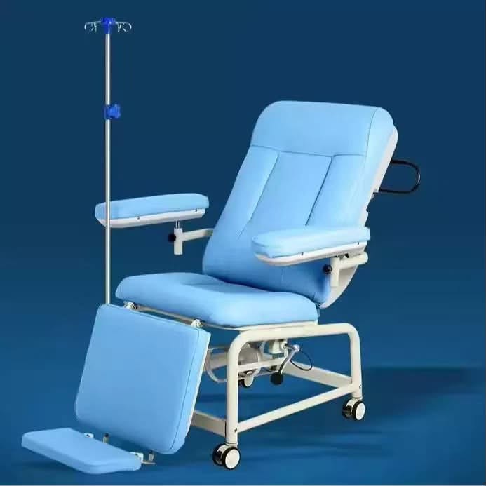 Group Express Médical