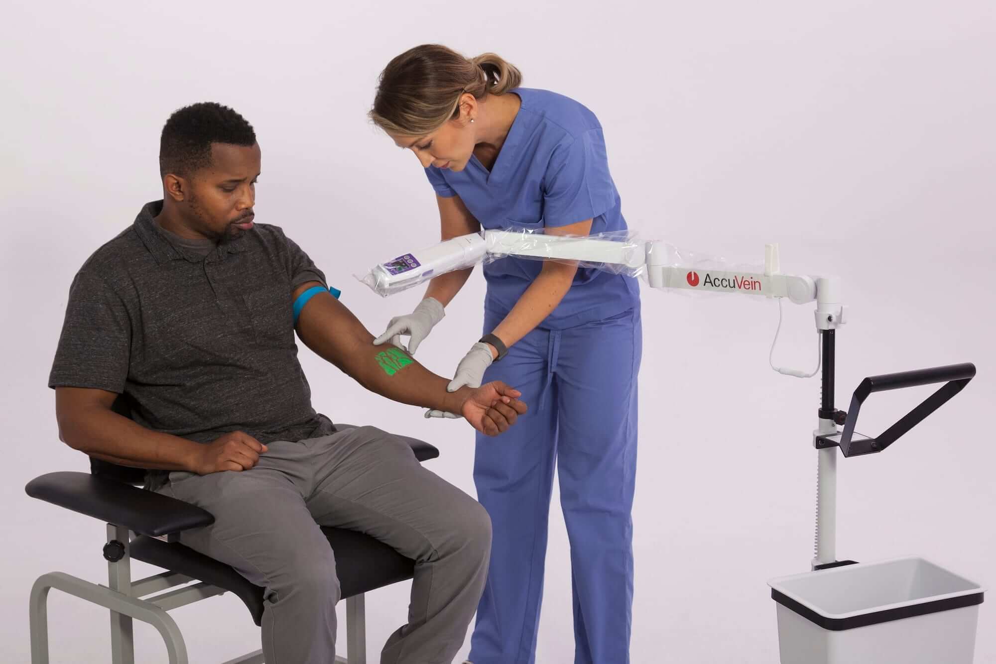 Group Express Médical