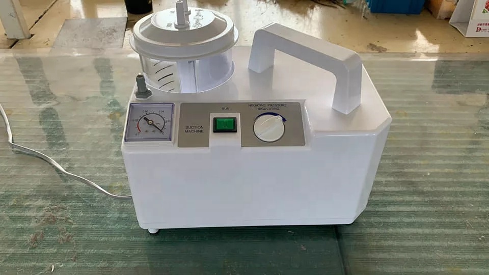 Group Express Médical