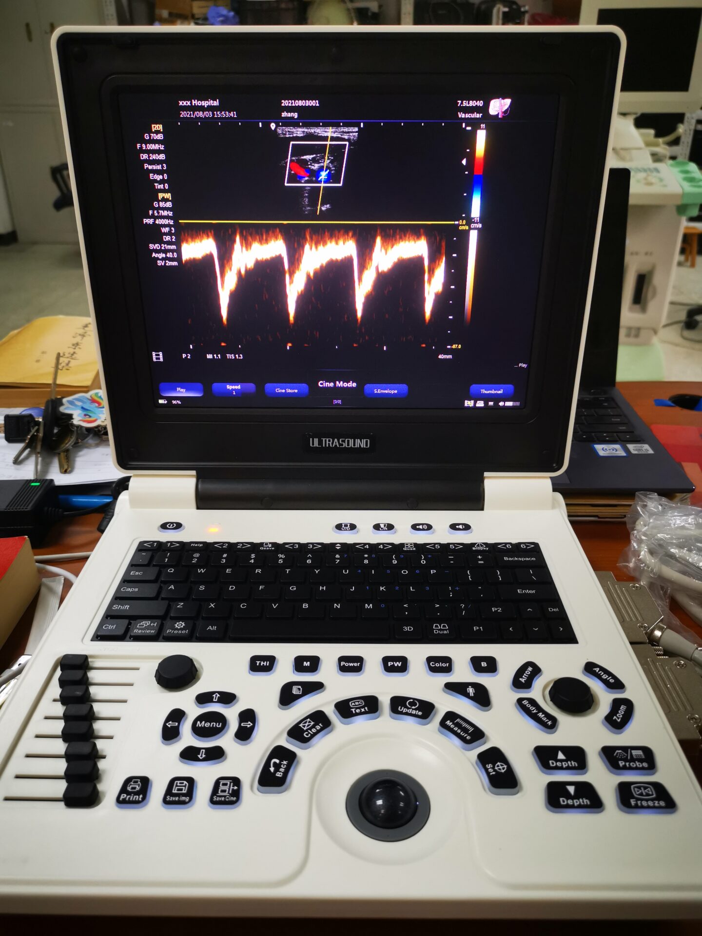 Group Express Médical