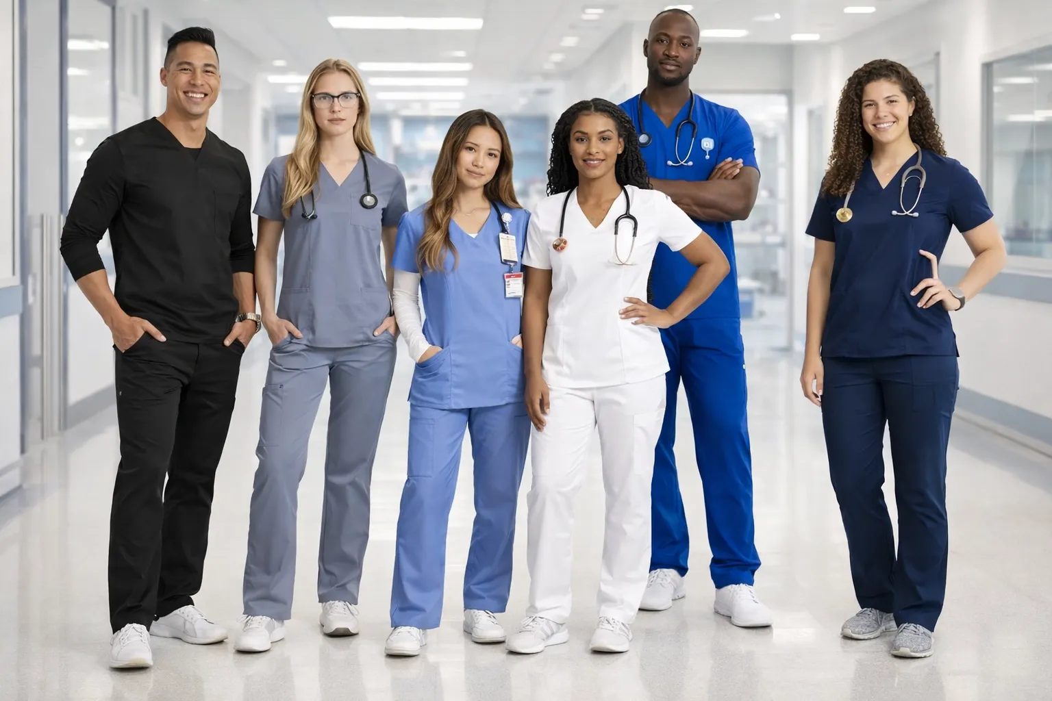 Group Express Médical